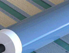 James Hardie's ColorPlus Durable Finish is Perfect for Orange County Homes.